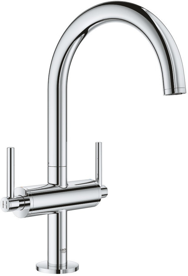 GROHE Atrio DN15 L-Size (21022)