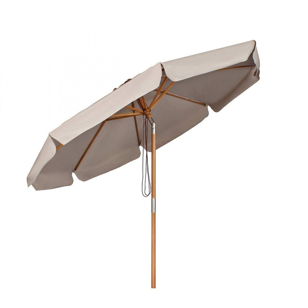 Sekey 300 cm taupe (33330088)