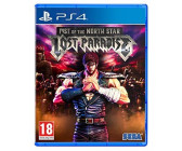 Fist Of The North Star: Lost Paradise (PS4)