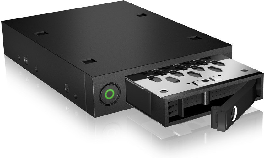 Raidsonic Icy Box IB-2212SSK