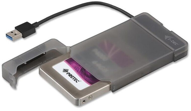 I-Tec MYSAFEU313