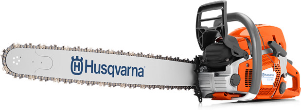 Husqvarna Tronçonneuse thermique 572 XP (50cm)