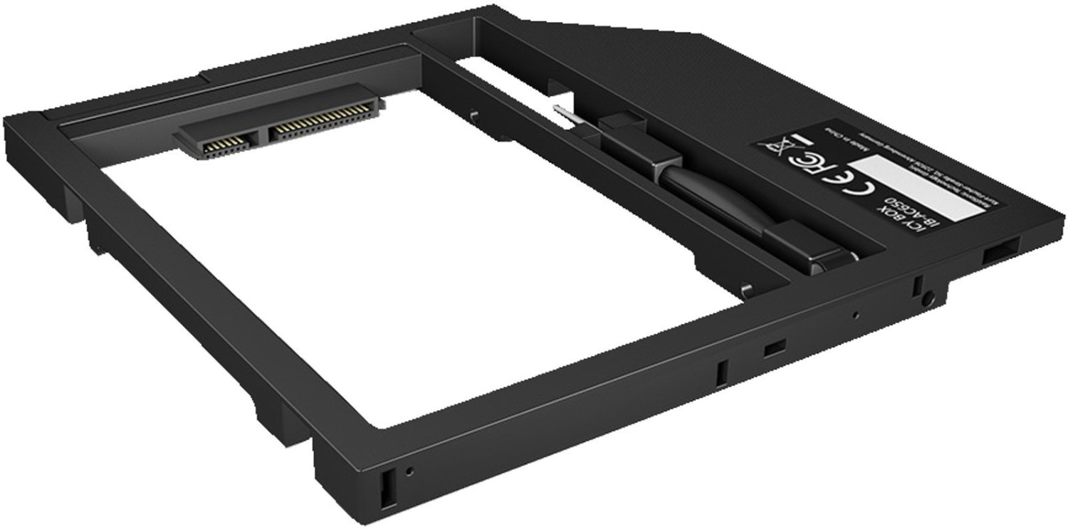 Raidsonic Icy Box IB-AC649