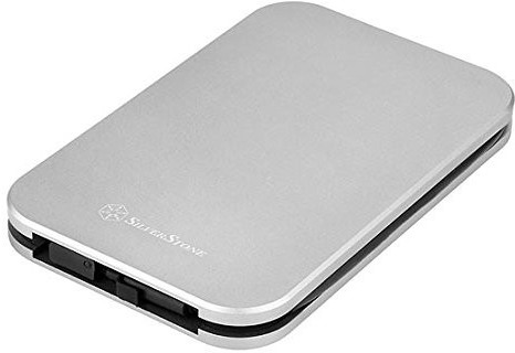 SilverStone SST-MMS02C