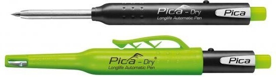 Pica Dry