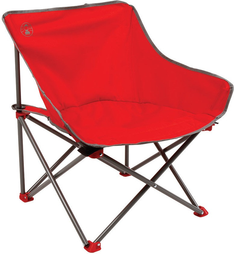 Coleman Kick-Back (red)