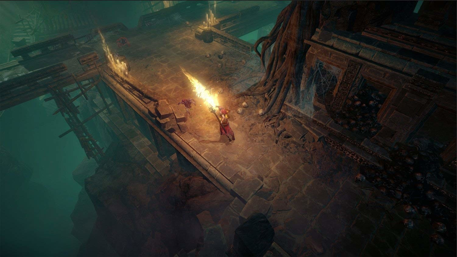Shadows : Awakening (Xbox One)