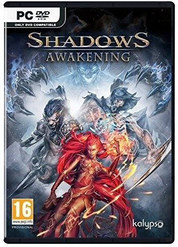 Shadows : Awakening (PC)