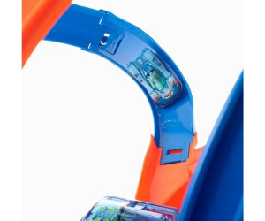 Buy Hot Wheels Corkscrew Crash from 75.99 Today Best Deals on idealo