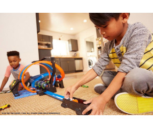 Hot wheels circuit looping infernal sales