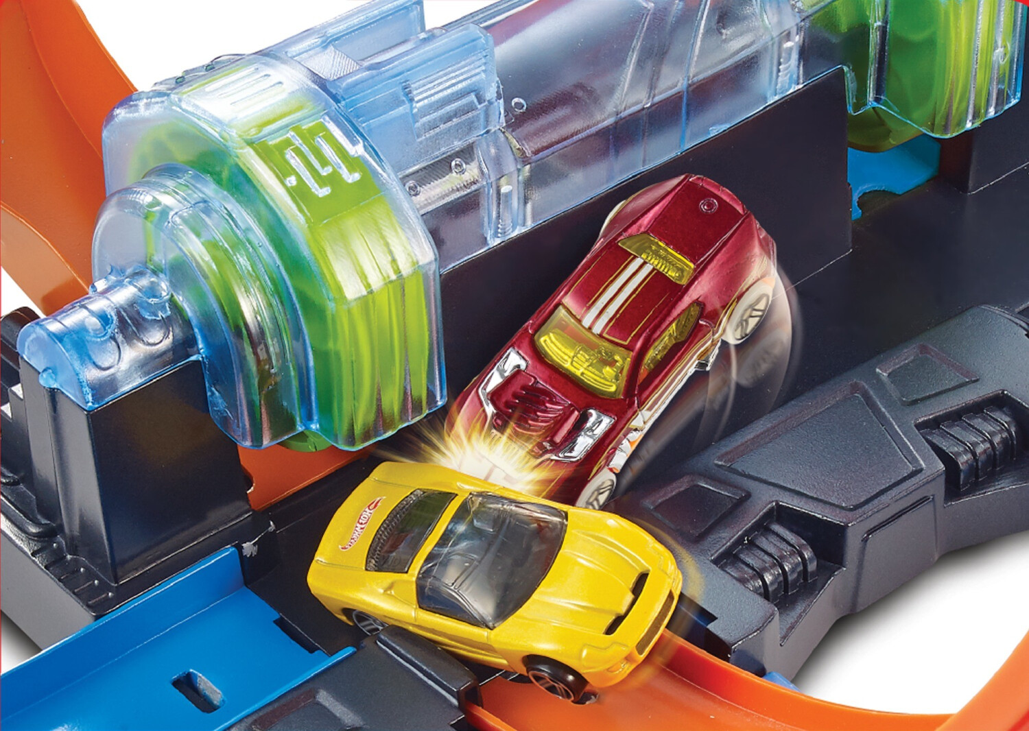 Buy Hot Wheels Corkscrew Crash from 69.83 Today Best Deals