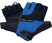 Handschuh Chiba Gel Premium kurz        Gr XXXL grau//blau