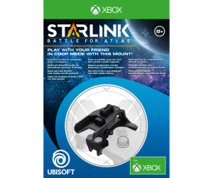 Ubisoft Xbox One Starlink: Battle for Atlas - Mount Co-op Pack desde 7,00 € | precios en