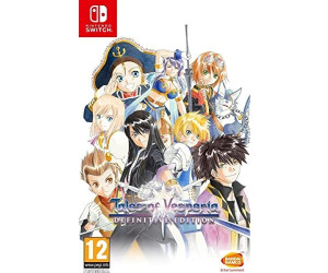 Jeu Tales Of Vesperia Pour Xbox 360 - Version Française, Bon état, Vendeur Professionnel