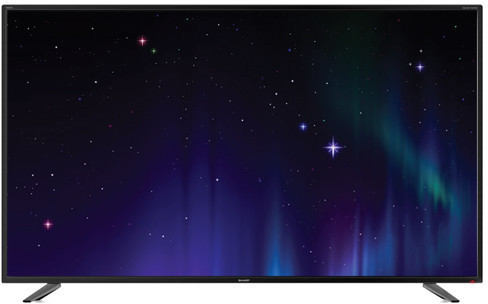 Sharp LC-49UI7252E