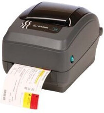 Zebra GX430t (GX43-102420)