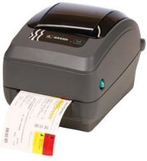 Zebra GX430t (GX43-102521)