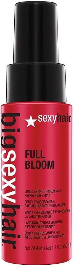 Sexyhair Big Full Bloom