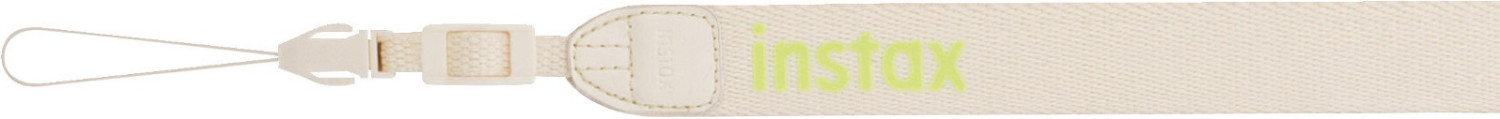 Fujifilm Instax Mini 9 carrying strap lime green