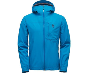 Softshell black diamond shop