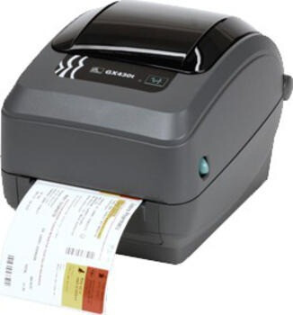 Zebra GX430t (GX43-102522)