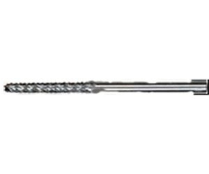 PROXXON 28757 Raspelfräser 3,2 mm No 28757