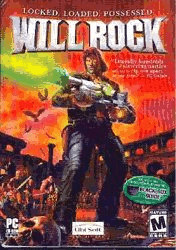 Will Rock (PC)