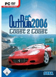 OutRun 2006: Coast 2 Coast (PC)