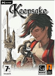 Keepsake - Aventures à Dragonvale (PC)