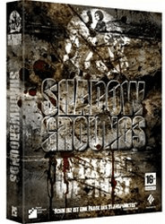 Shadowgrounds (PC)