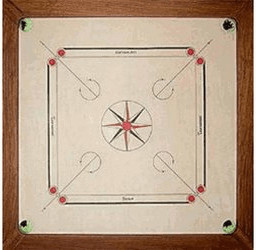 Pro Ludo Carrom Champion