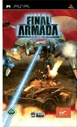 Final Armada (PSP)