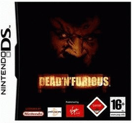 Dead'n Furious (DS)