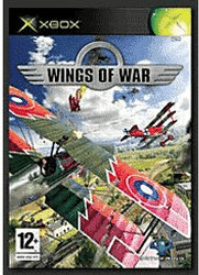 Wings of War (Xbox)
