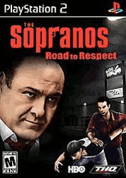 Sopranos (PS2)