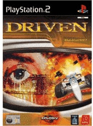 Driven (PS2)