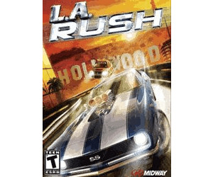 L.A. Rush (PC)