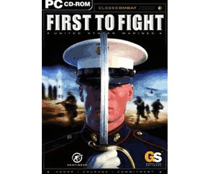 Close Combat: First to Fight (PC)