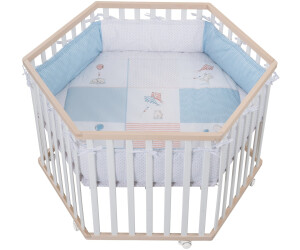 Roba Parc Hexagonal Comparez Les Prix Du Black Friday Idealo Fr