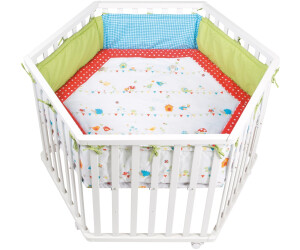 Roba Parc Hexagonal Comparez Les Prix Du Black Friday Idealo Fr