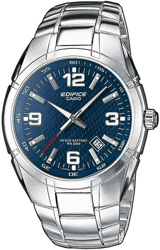 casio 125d