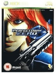 download perfect dark zero xbox 360