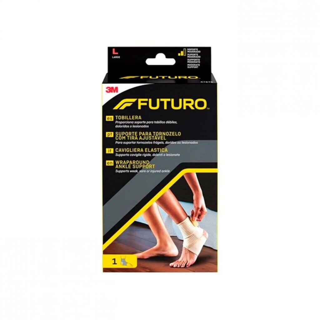 Futuro Strapping chevillère S