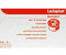 BSN Medical Leukoplast Anstaltspackungen ohne Schutzring 5 m x 5 cm (6 Stk.)