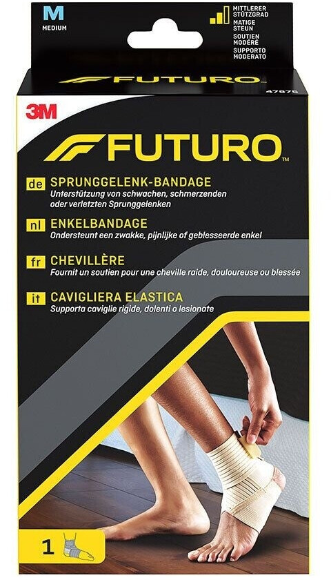 Futuro Strapping chevillère M