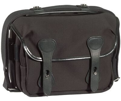 Leica Billingham black