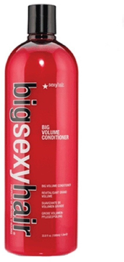 Sexyhair Après shampooing big volume