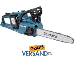 3 Chaînes De Scie Pleine Pour Makita DUC353 - 35cm 3/8 LP 52 Maillons 1.3mm - Par Hobbypower24