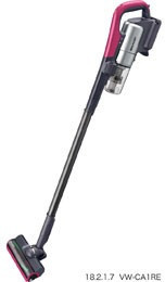 Sharp VW-Ca1re