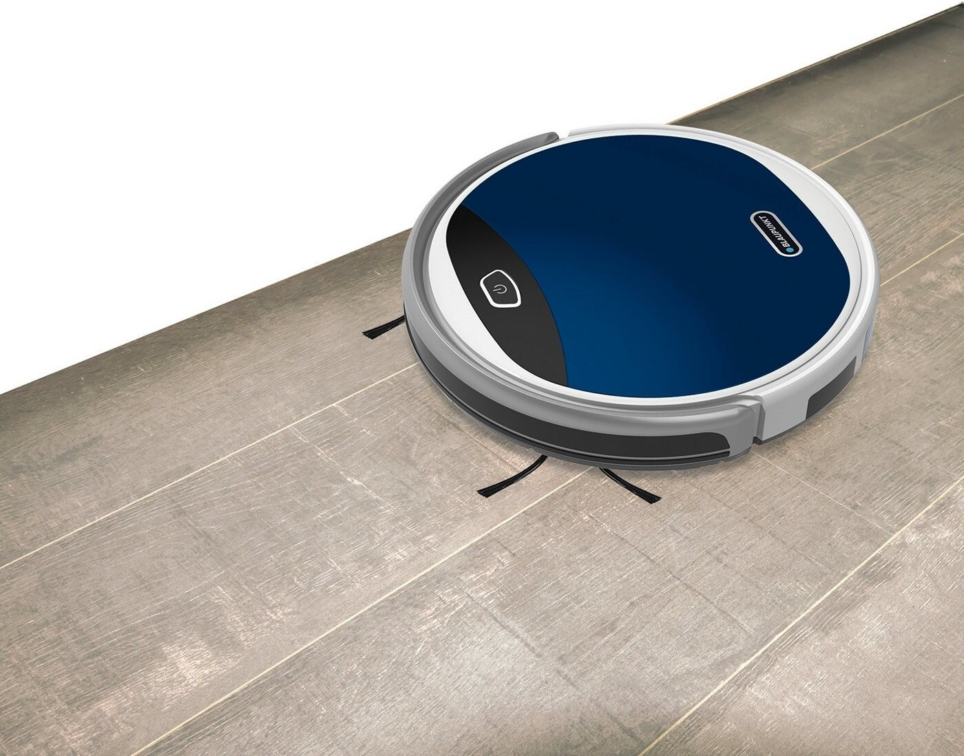 Blaupunkt Bluebot Xeasy Robot Vacuum Cleaner au meilleur prix sur idealo.fr